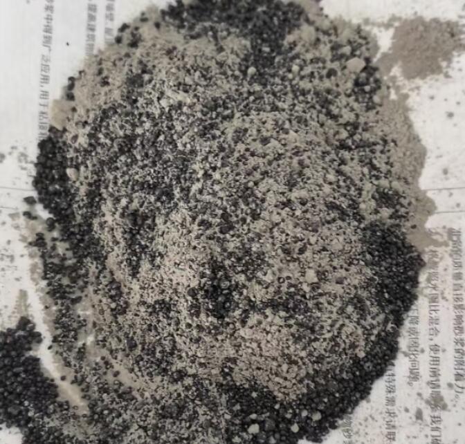博罗不发火砂浆耐磨地坪施工方案
