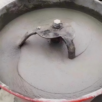 博罗灌浆料常见问题与解决方法