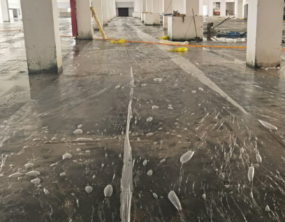 博罗不发火砂浆和不发火金属骨料有什么区别