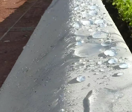 博罗硅烷浸渍涂料在混凝土保护中的应用