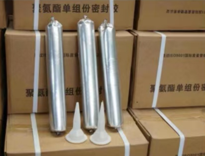 博罗聚氨酯密封胶