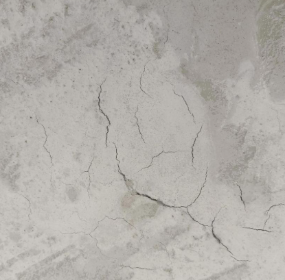 博罗灌浆料为什么会产生裂缝？出现裂缝该如何处理？