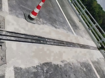 博罗伸缩缝更换后浇筑材料快速结构修补料速砼的产品特点及施工流程​