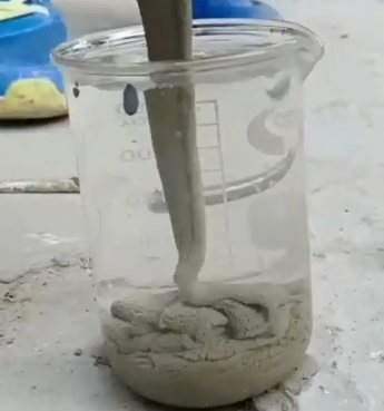 博罗水工混凝土絮凝剂，水下抗分散剂的作用及施工方法