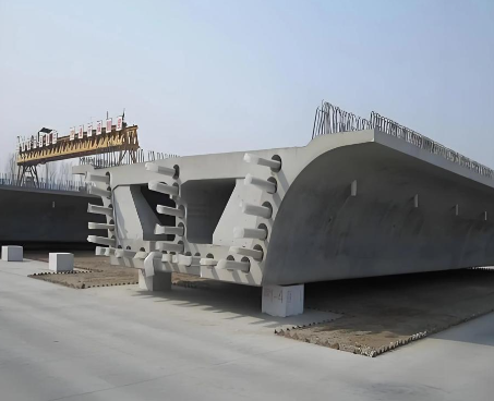 博罗抗冻压浆料的特点及标准化施工工艺